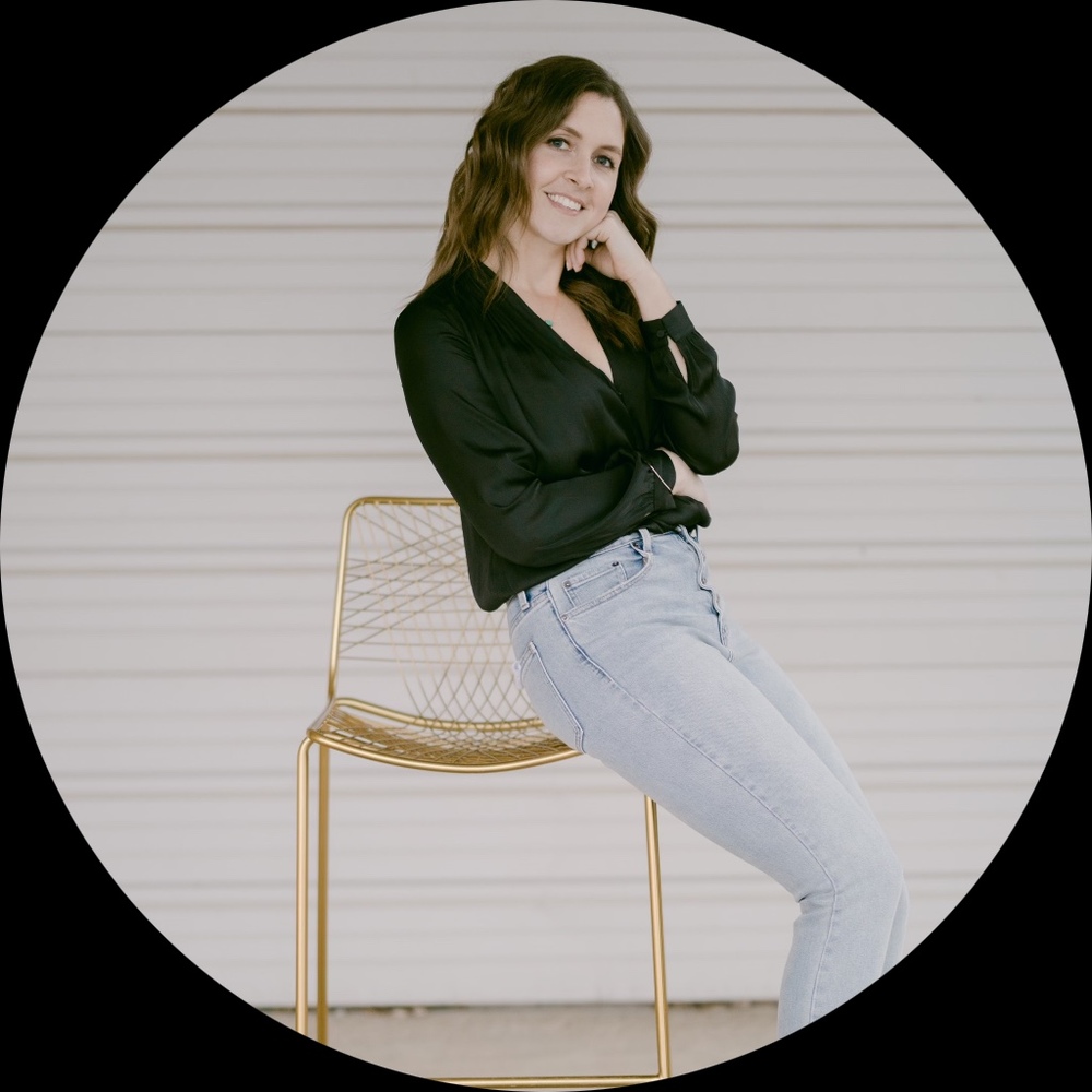 Meet your Posher, Kelsey
